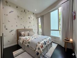 St. Thomas Suites (D9), Condominium #565064991